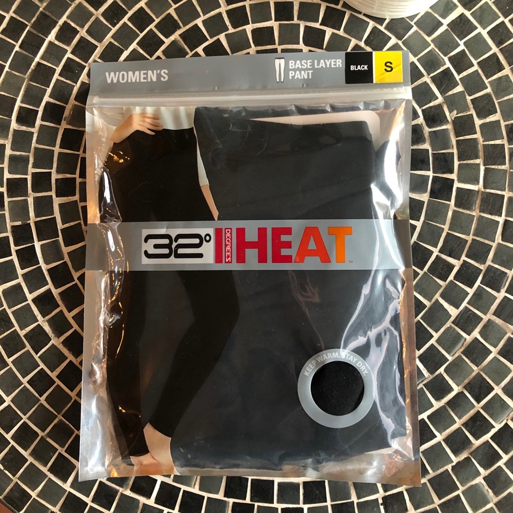 32° Base Layer Leggings